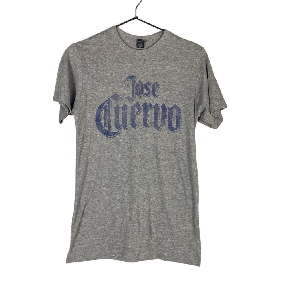 Jose Cuervo tequila tee